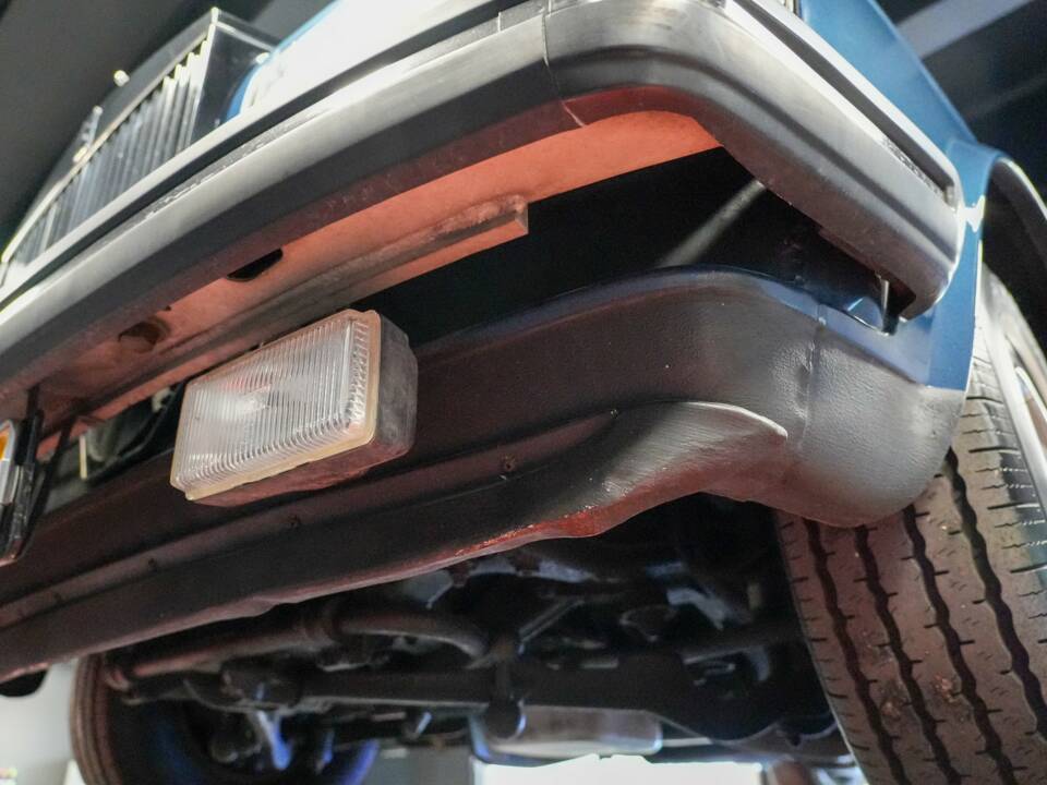 Image 41/48 of Rolls-Royce Silver Spirit (1983)