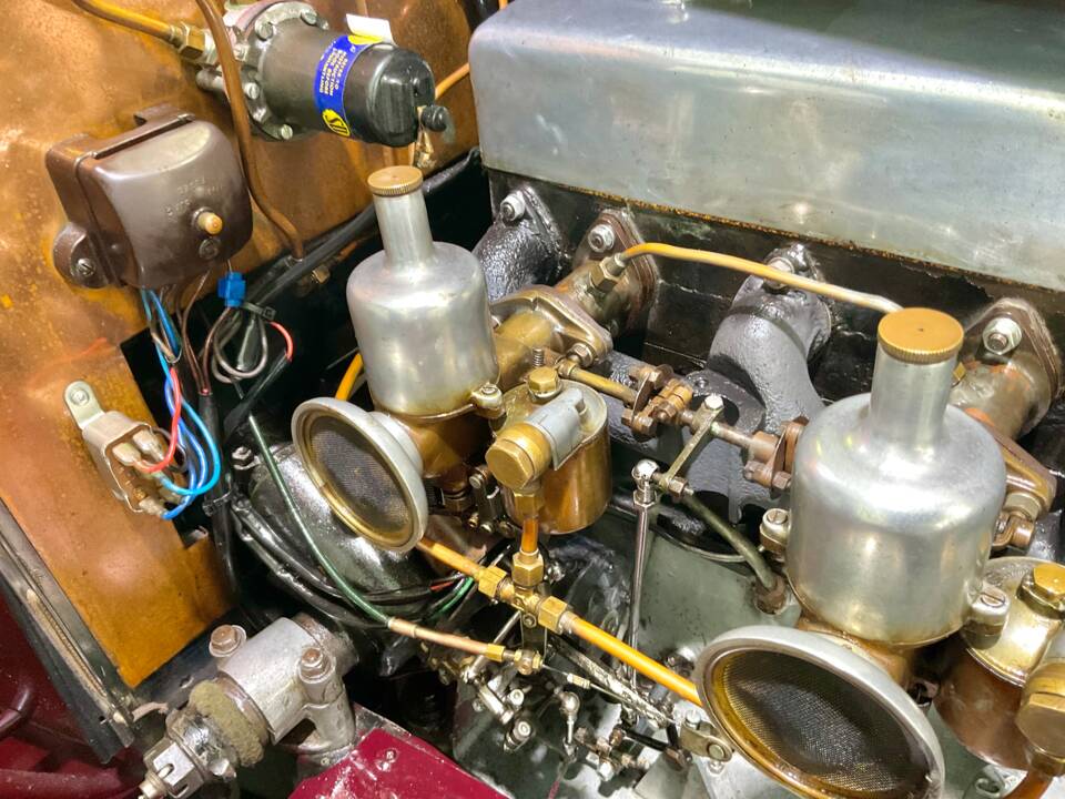 Image 60/68 of Alvis 12&#x2F;60 (1931)