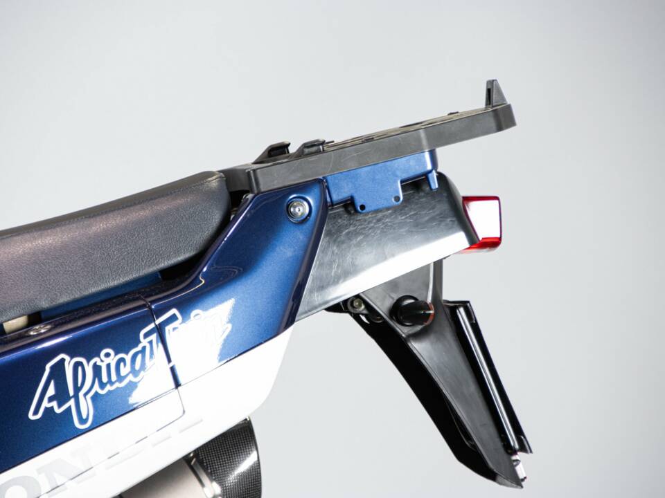 Imagen 23/50 de Honda DUMMY (1991)