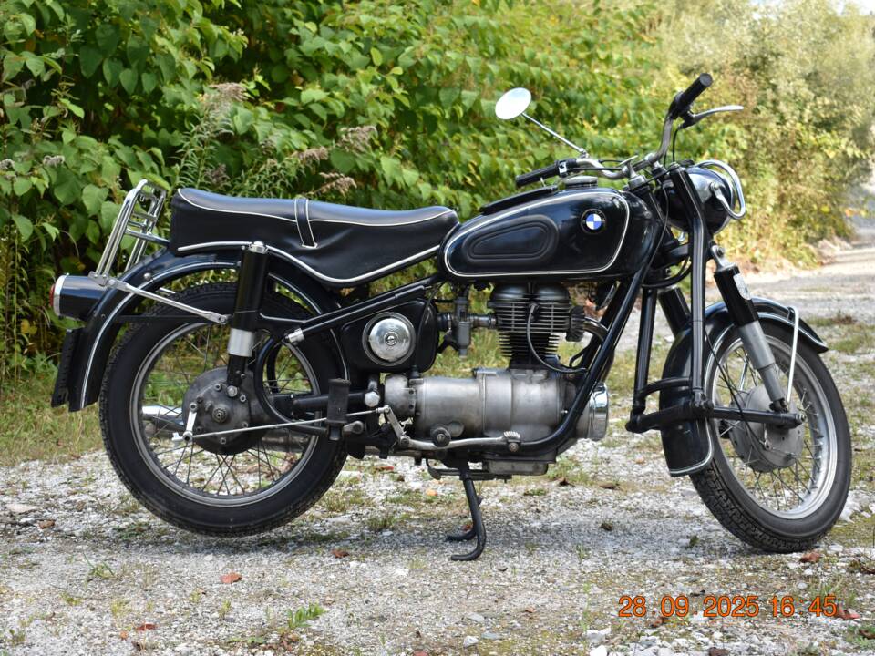 Afbeelding 4/14 van BMW R 26 (1959)