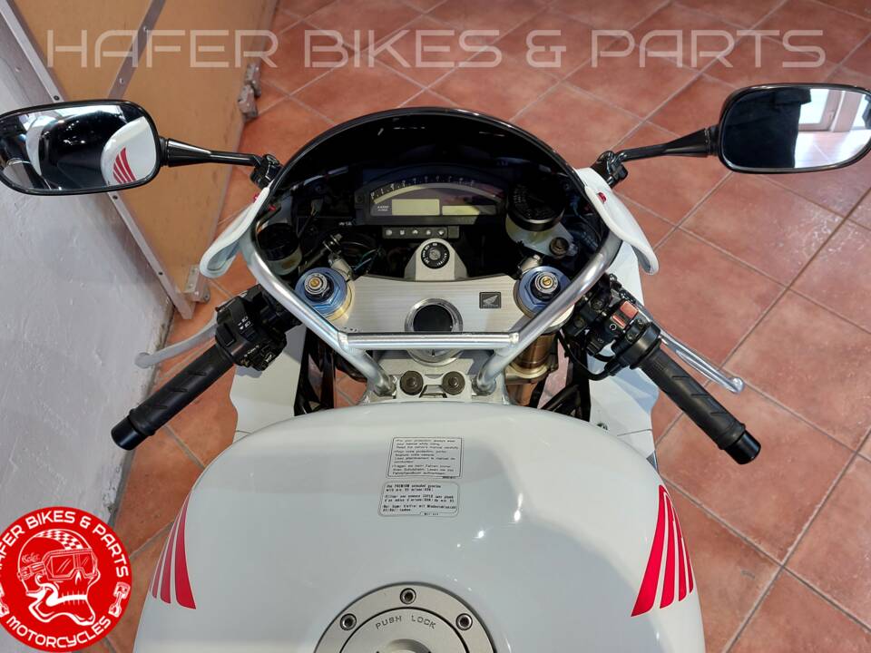 Imagen 17/41 de Honda DUMMY (2004)