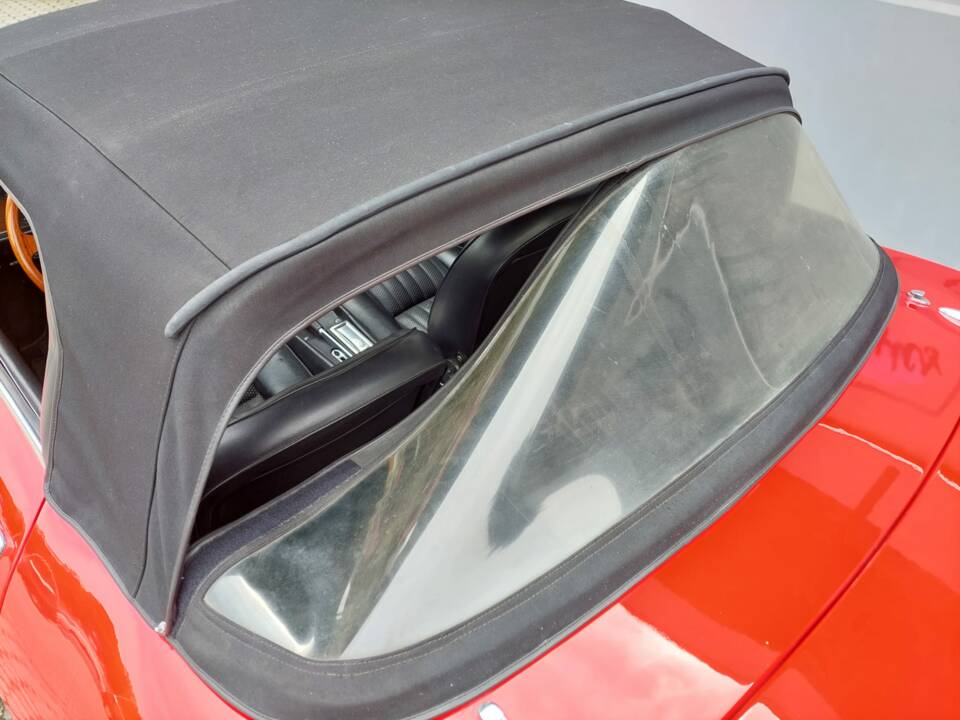 Image 10/37 of FIAT Dino Spider (1967)