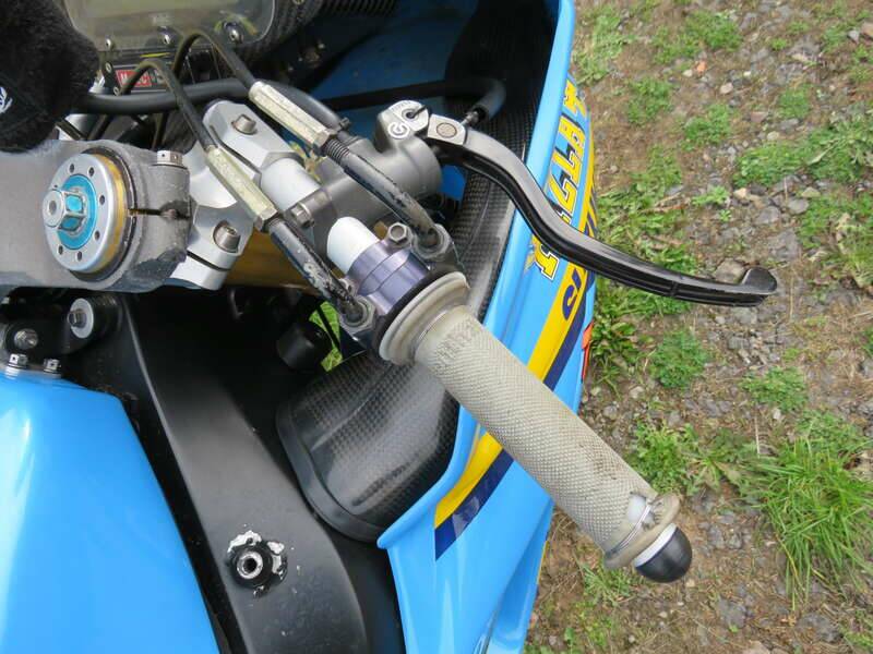 Image 13/45 of Suzuki DUMMY (2005)