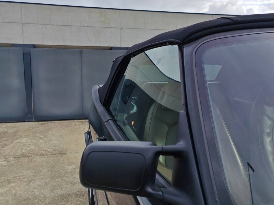 Image 16/44 of Saab 900 S (1992)