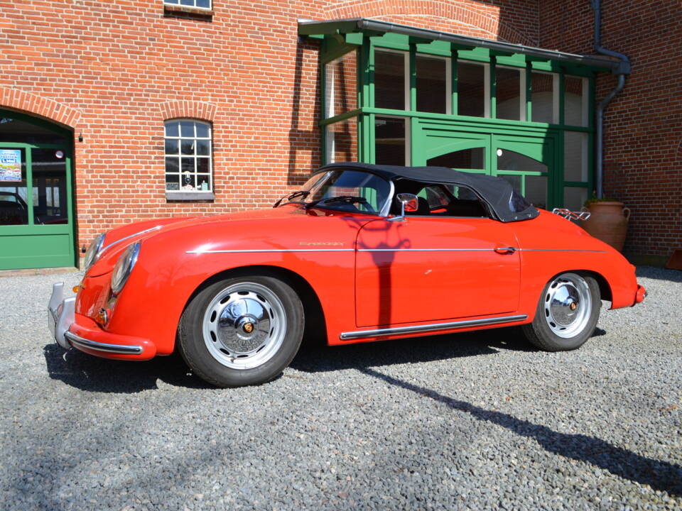 Image 2/15 of Apal Speedster (1986)