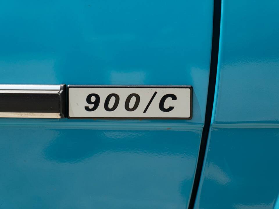 Bild 18/50 von FIAT 127 (1977)