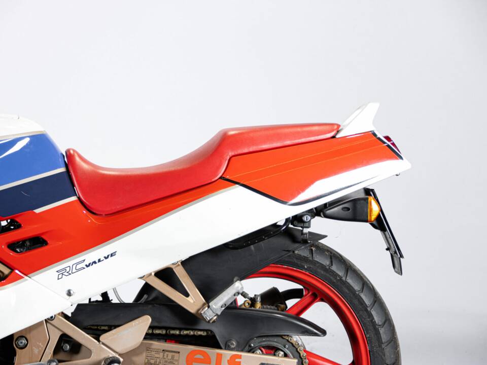 Afbeelding 20/49 van Honda NSR 125 R (1989)