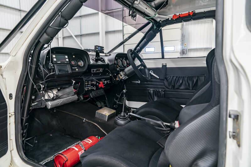 Afbeelding 44/50 van Ford Escort RS 2000 (1971)