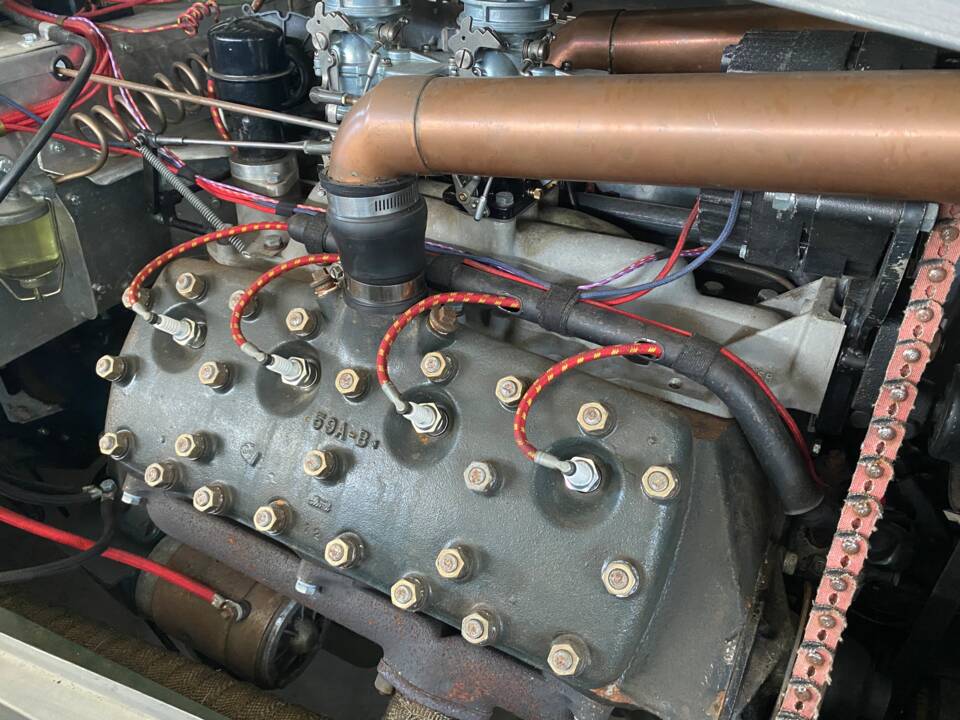 Bild 4/21 von Ford V8 Modell 18 (1932)