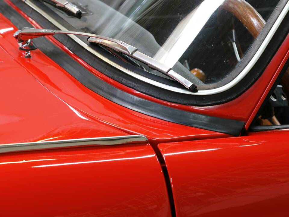 Immagine 12/25 di Triumph Spitfire Mk III (1967)