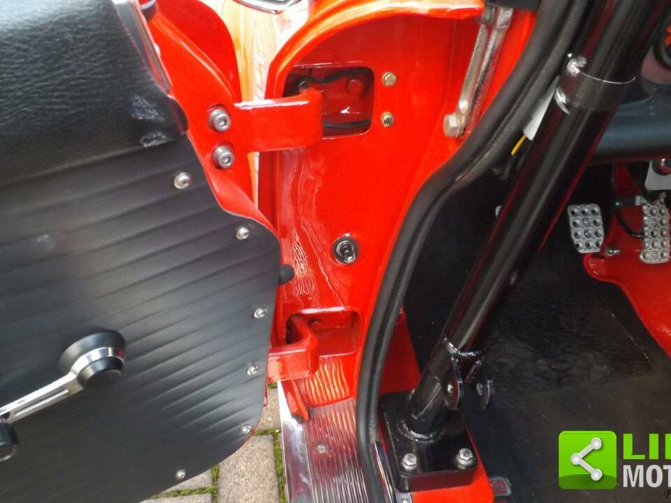 Image 34/50 of FIAT 124 Sport Spider (1967)