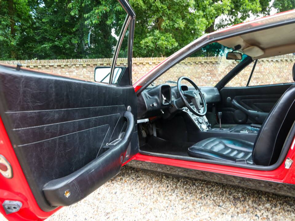 Image 36/50 of De Tomaso Pantera (1972)