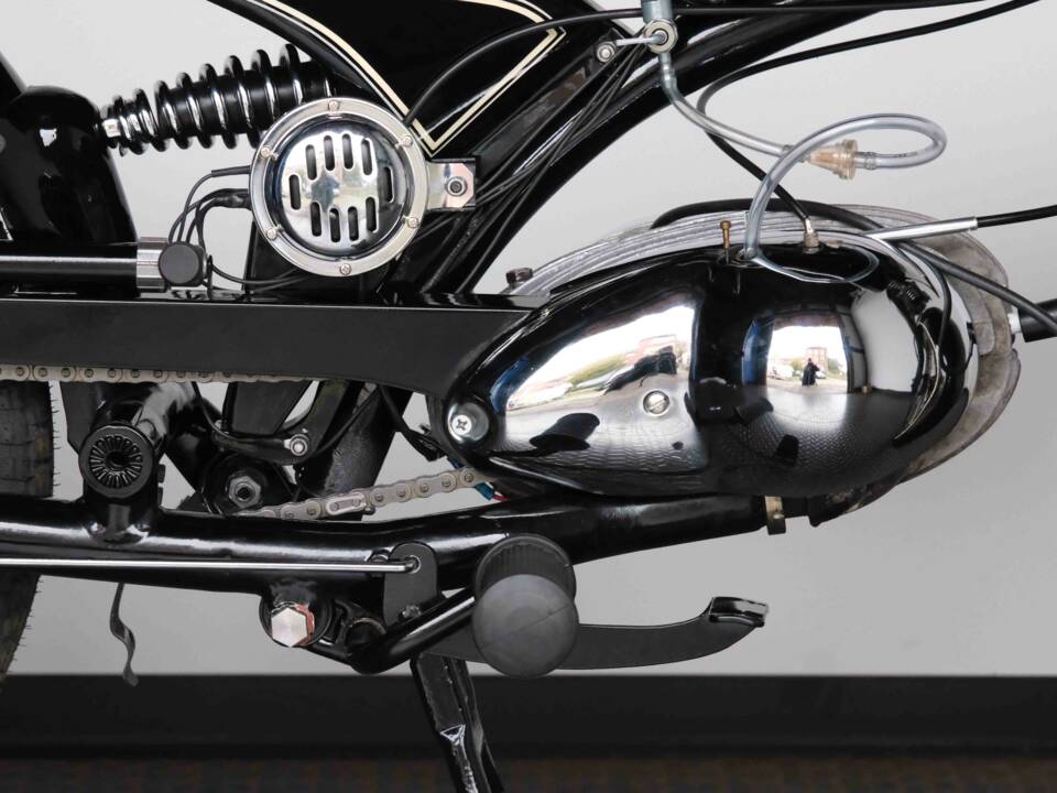 Immagine 7/64 di Riedel Motoren AG Imme R 100/D (1953)