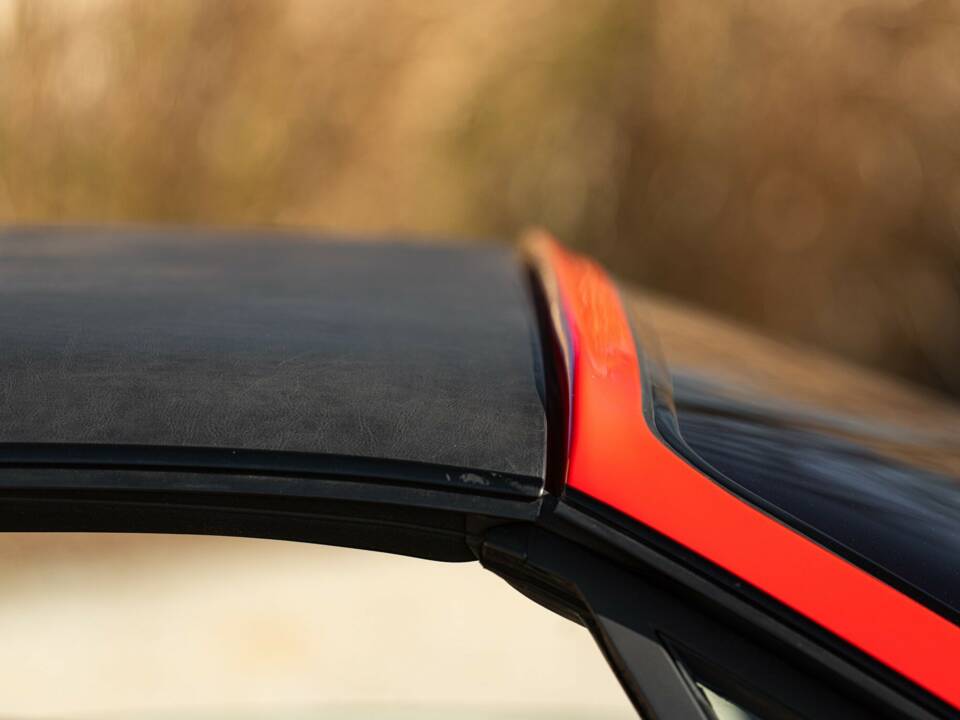 Image 24/50 of Ferrari 208 GTS Turbo (1986)