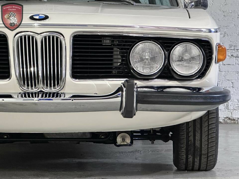 Immagine 56/94 di BMW 3.0 CSi (1971)