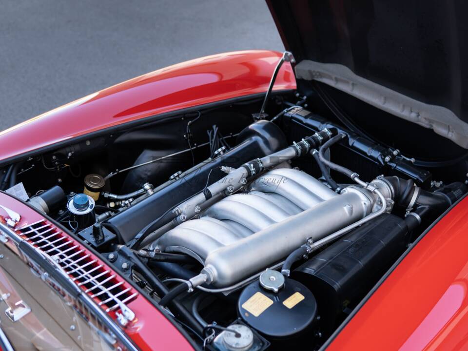 Image 48/49 of Mercedes-Benz 300 SL "Gullwing" (1955)