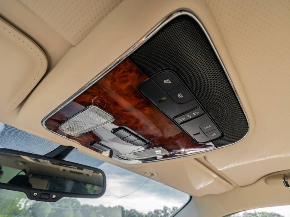 Image 15/18 of Bentley Mulsanne (2012)