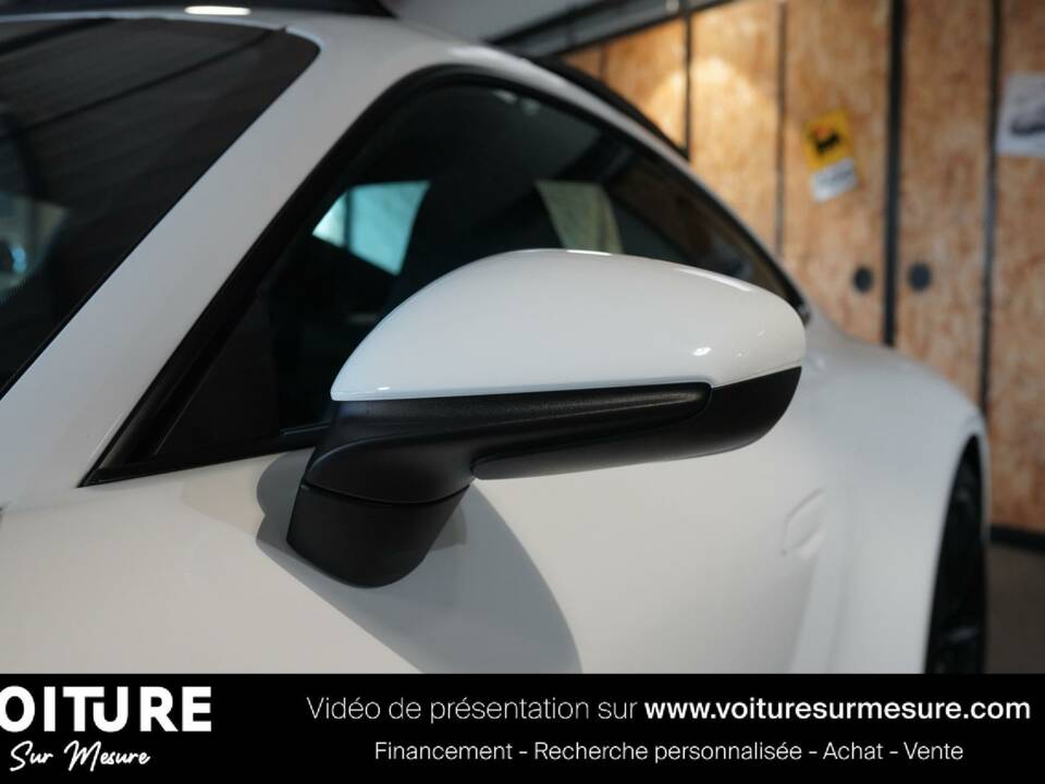Bild 36/40 von Porsche 911 Carrera (2021)