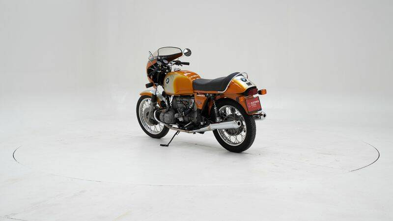 Bild 4/15 von BMW R 90 S (1976)