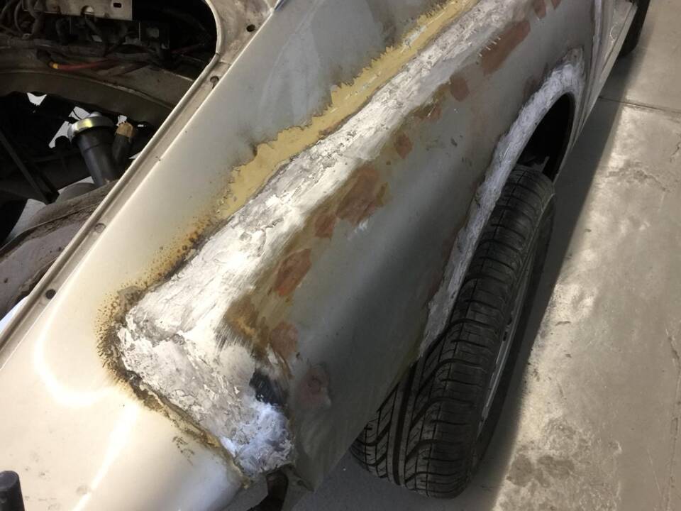 Bild 48/99 von Porsche 911 Carrera 3.2 (1983)