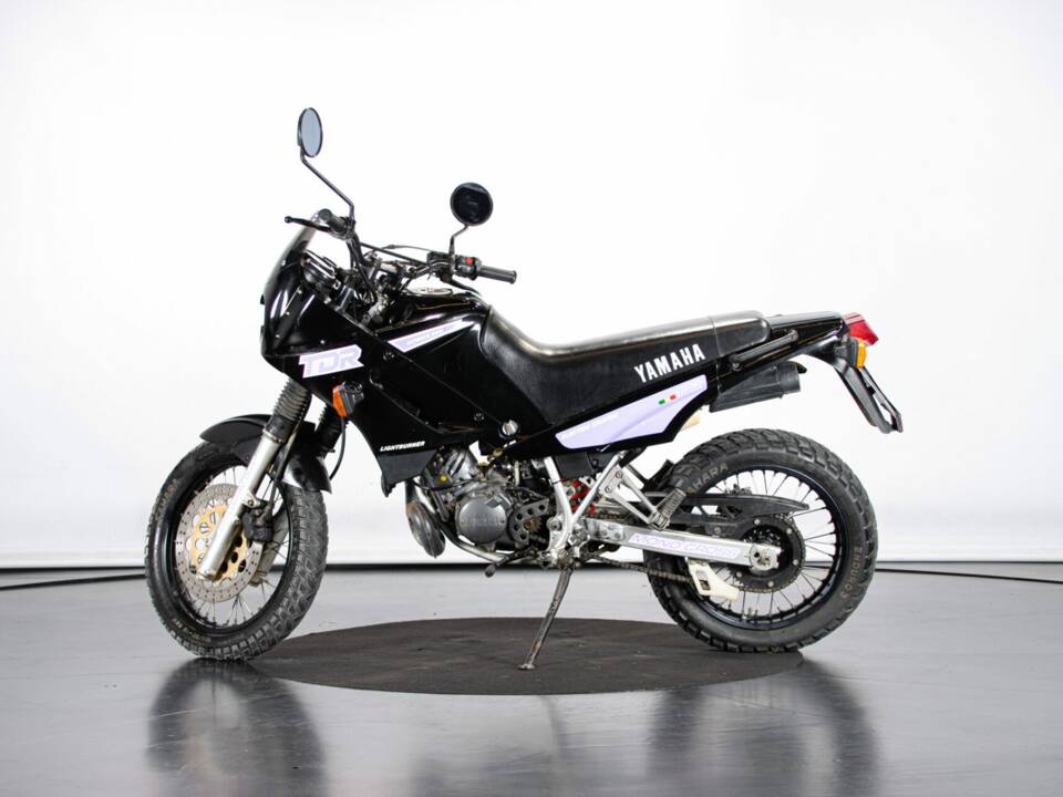 Bild 1/46 von Yamaha TDR 125 R (1992)