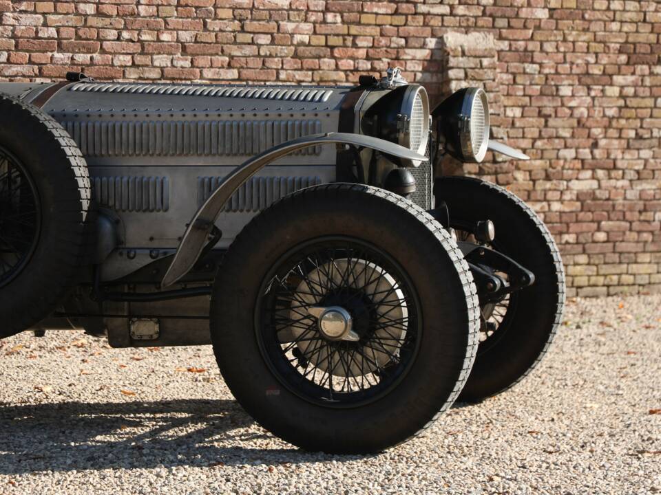Afbeelding 36/50 van Invicta 3 Liter (1927)