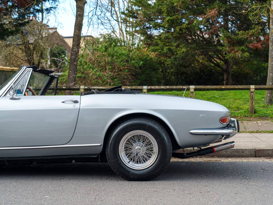 Bild 17/38 von Ferrari 275 GTS (1966)