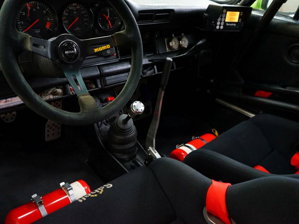 Bild 35/45 von Porsche 911 SC 3.0 (1981)