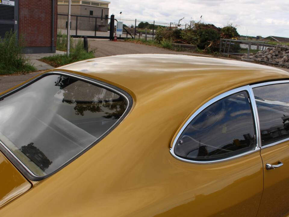 Immagine 17/38 di Opel Kadett 1,2 S (1971)