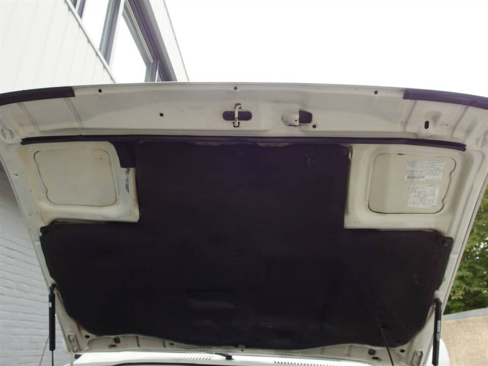 Bild 86/97 von Toyota Land Cruiser FJ80 (1992)