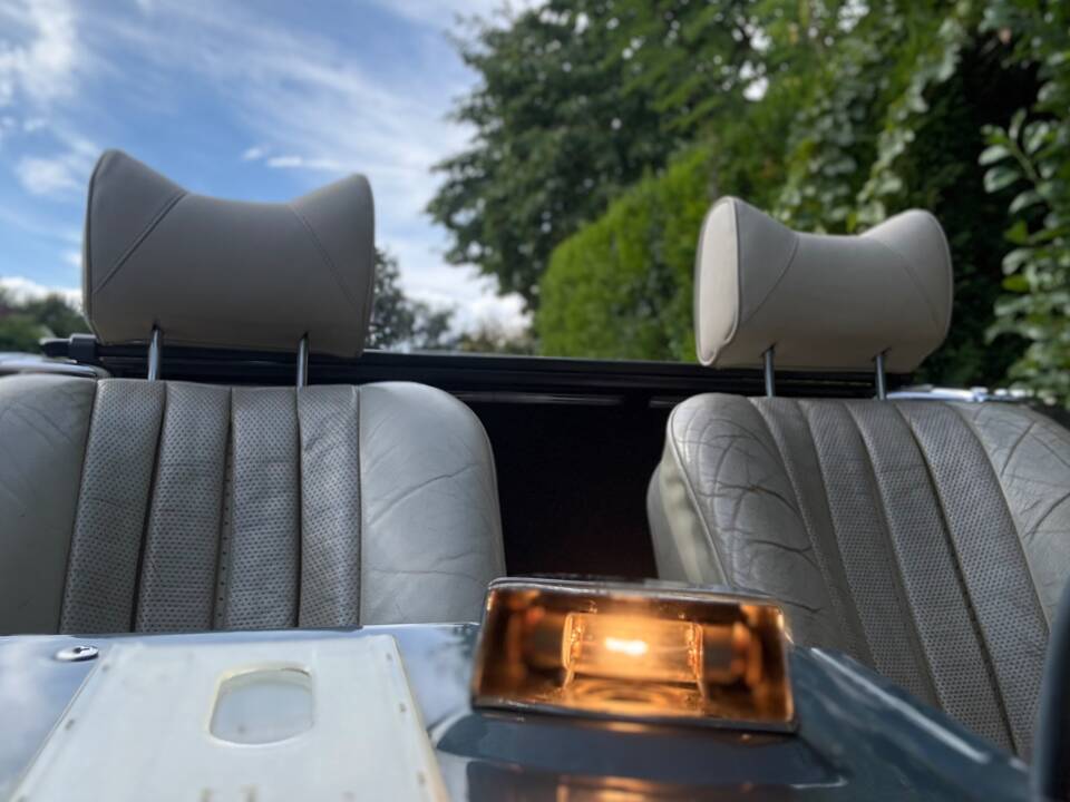 Image 38/38 de Mercedes-Benz 280 SL (1970)