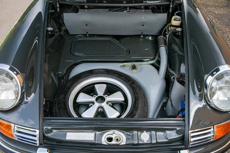 Bild 36/50 von Porsche 911 2.2 S (1970)