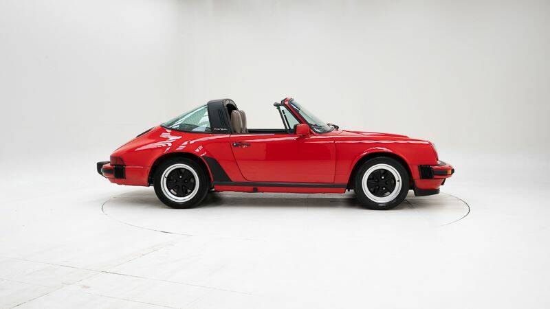Bild 6/15 von Porsche 911 Carrera 3.2 (1986)