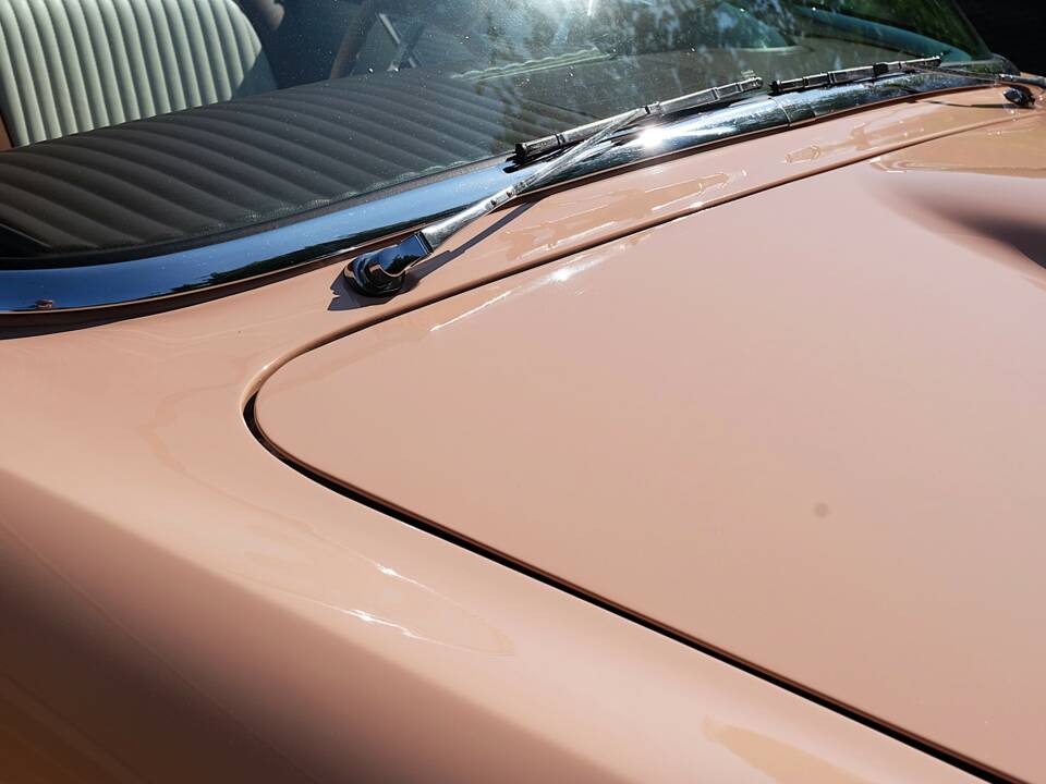 Immagine 21/64 di Ford Thunderbird (1956)