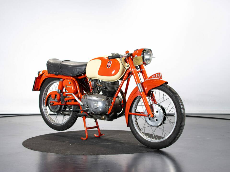 Bild 6/50 von Gilera 175 Sport (1956)