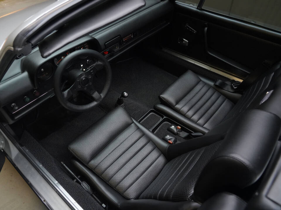 Image 18/99 de Porsche 914&#x2F;4 1.7 (1970)