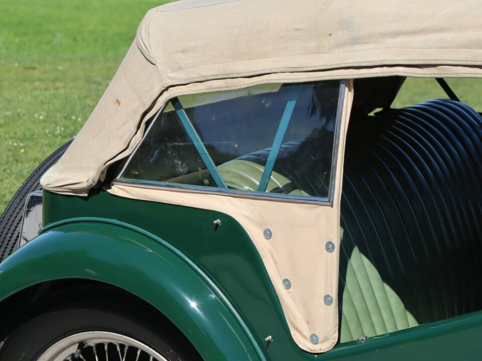 Immagine 32/50 di MG TC (1948)