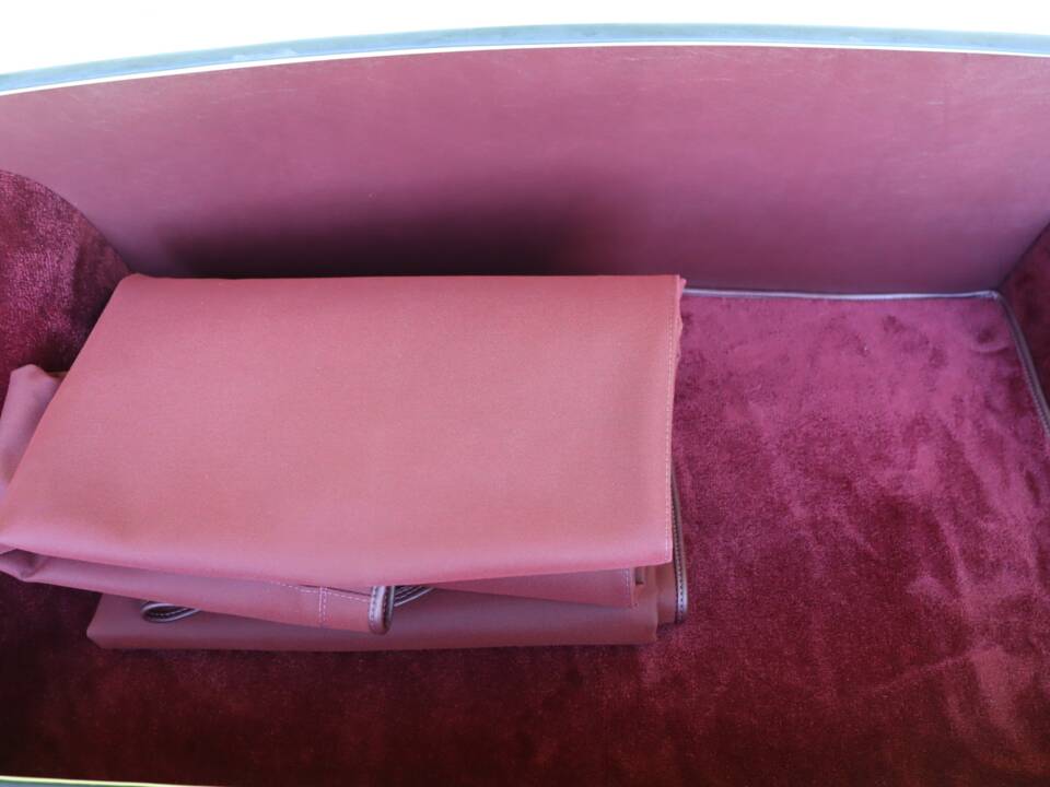 Afbeelding 20/50 van Triumph TR 2 (1954)