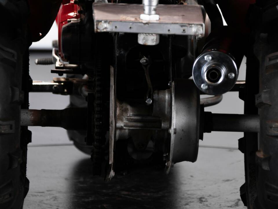 Immagine 11/26 di Honda ATC 90 (1975)