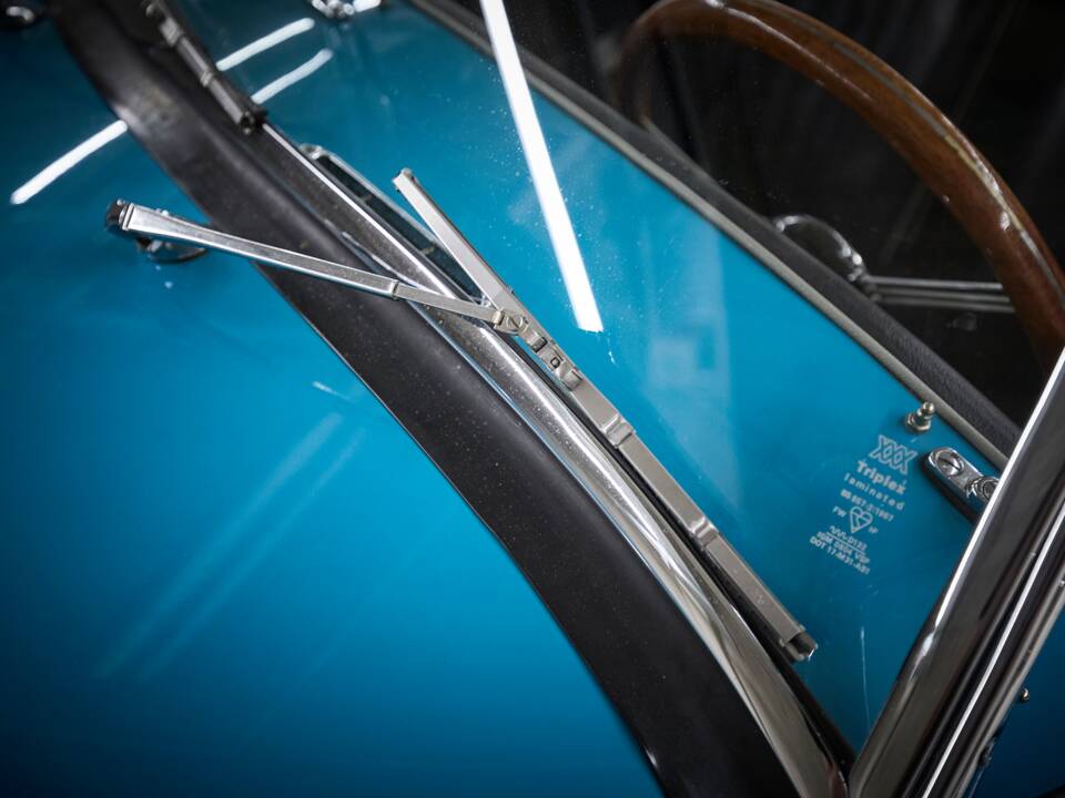 Afbeelding 40/100 van MG MGA 1500 (1957)