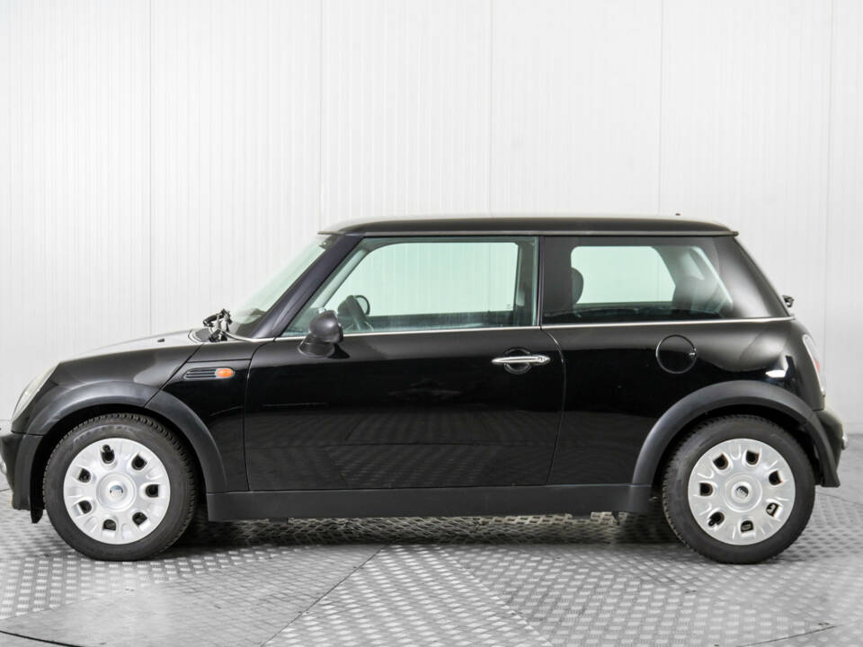 Bild 9/47 von Mini One (2003)