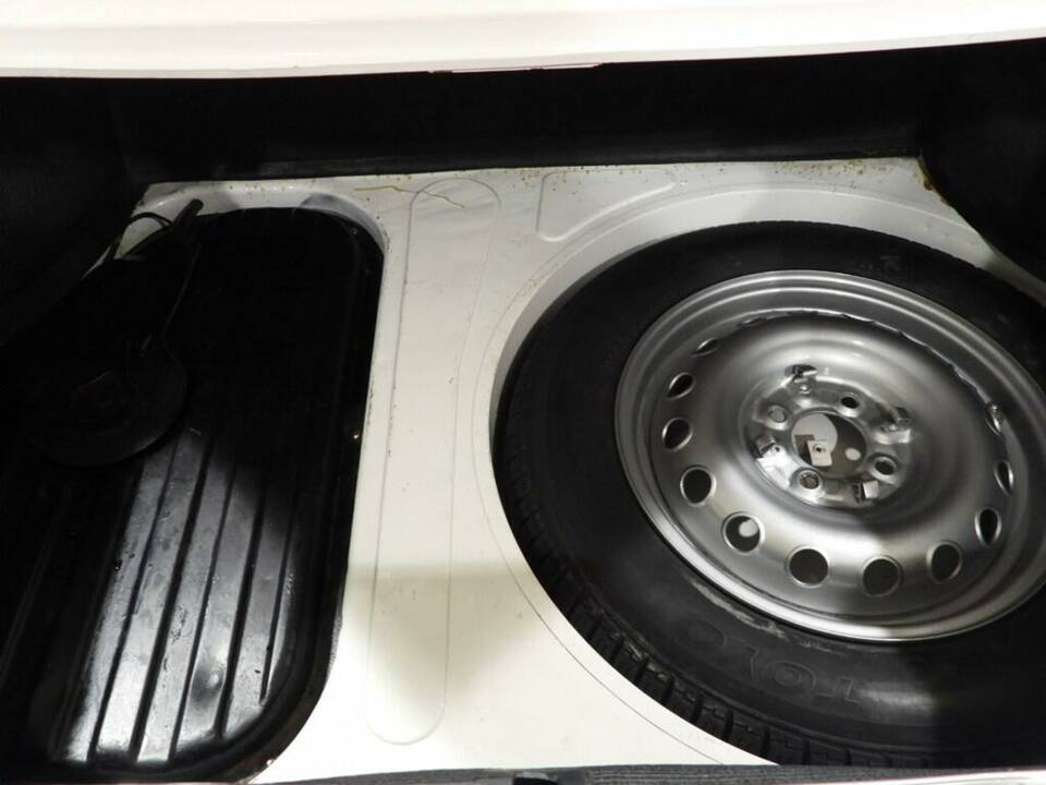 Imagen 10/15 de Alfa Romeo Giulia 1600 Sprint GT (1965)