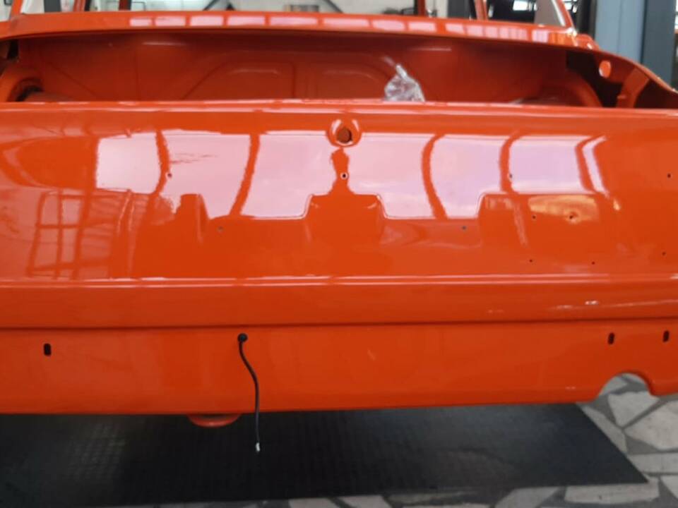 Bild 99/200 von BMW 2002 tii (1972)