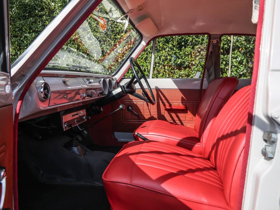 Afbeelding 20/48 van Ford Cortina 1200 (1962)