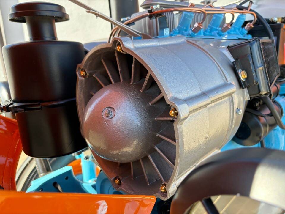 Immagine 75/106 di Lamborghini 2R (1965)