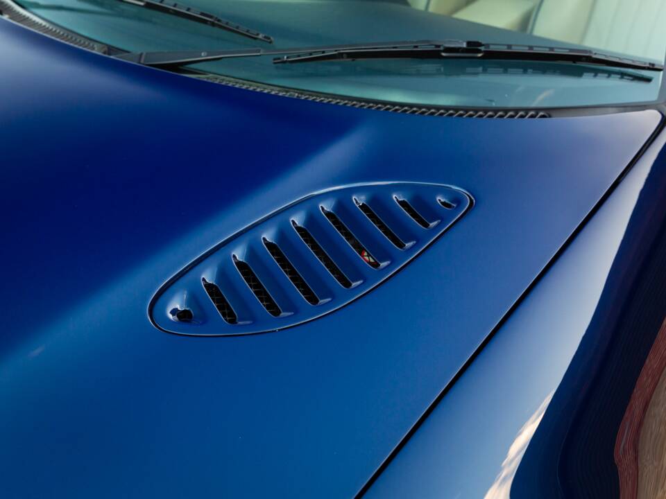 Bild 16/49 von Aston Martin Vantage Le Mans (2000)