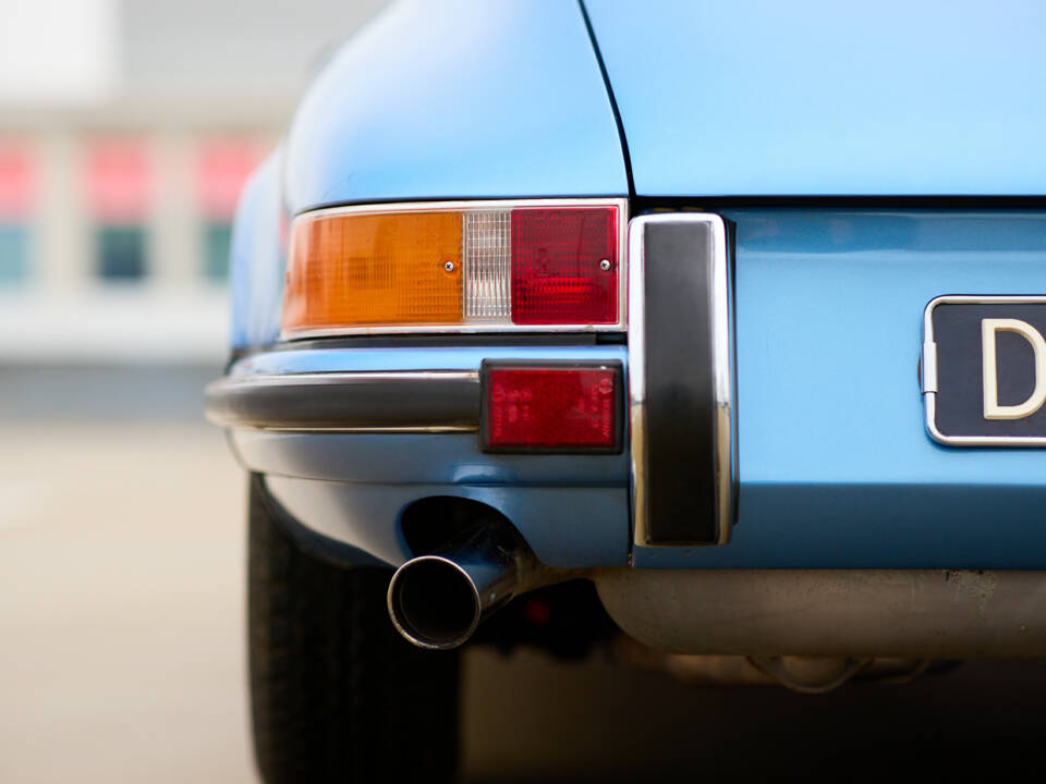 Image 20/41 of Porsche 911 2.2 S (1971)