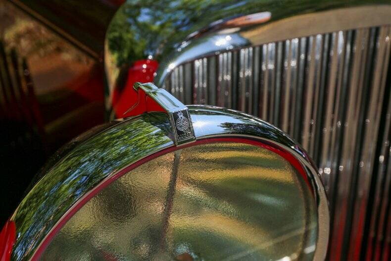 Imagen 27/50 de Bentley Mark VI (1949)