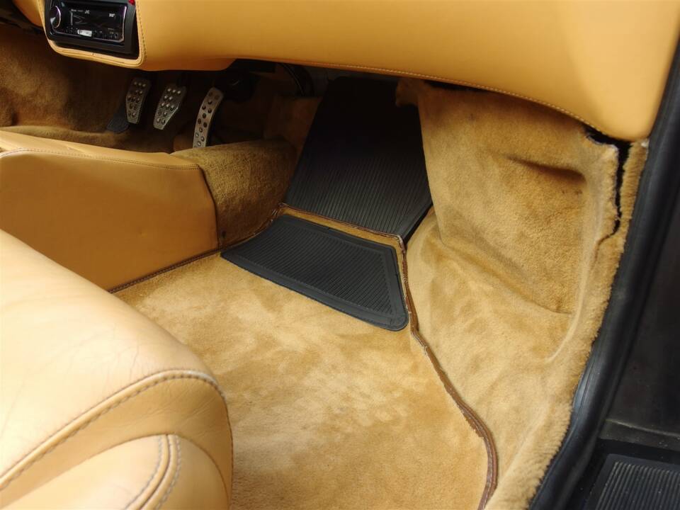 Afbeelding 44/100 van Ferrari F 355 Spider (1997)