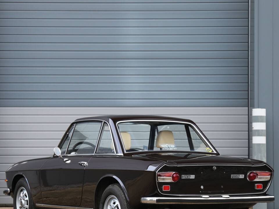 Immagine 22/44 di Lancia Fulvia 1.3 S (1970)